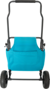 Berger BeachBoy Strand-Trolley mit Sitz