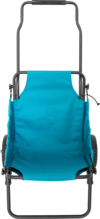 Berger BeachBoy Strand-Trolley mit Sitz