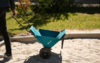 Berger BeachBoy Strand-Trolley mit Sitz