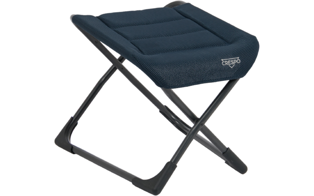 Produktbild Crespo AP/231 Air-Deluxe Beinauflage / Sitzhocker klappbar 1