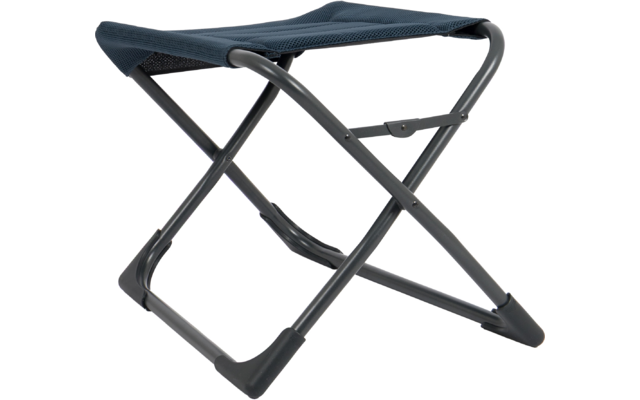 Produktbild Crespo AP/231 Air-Deluxe Beinauflage / Sitzhocker klappbar 1