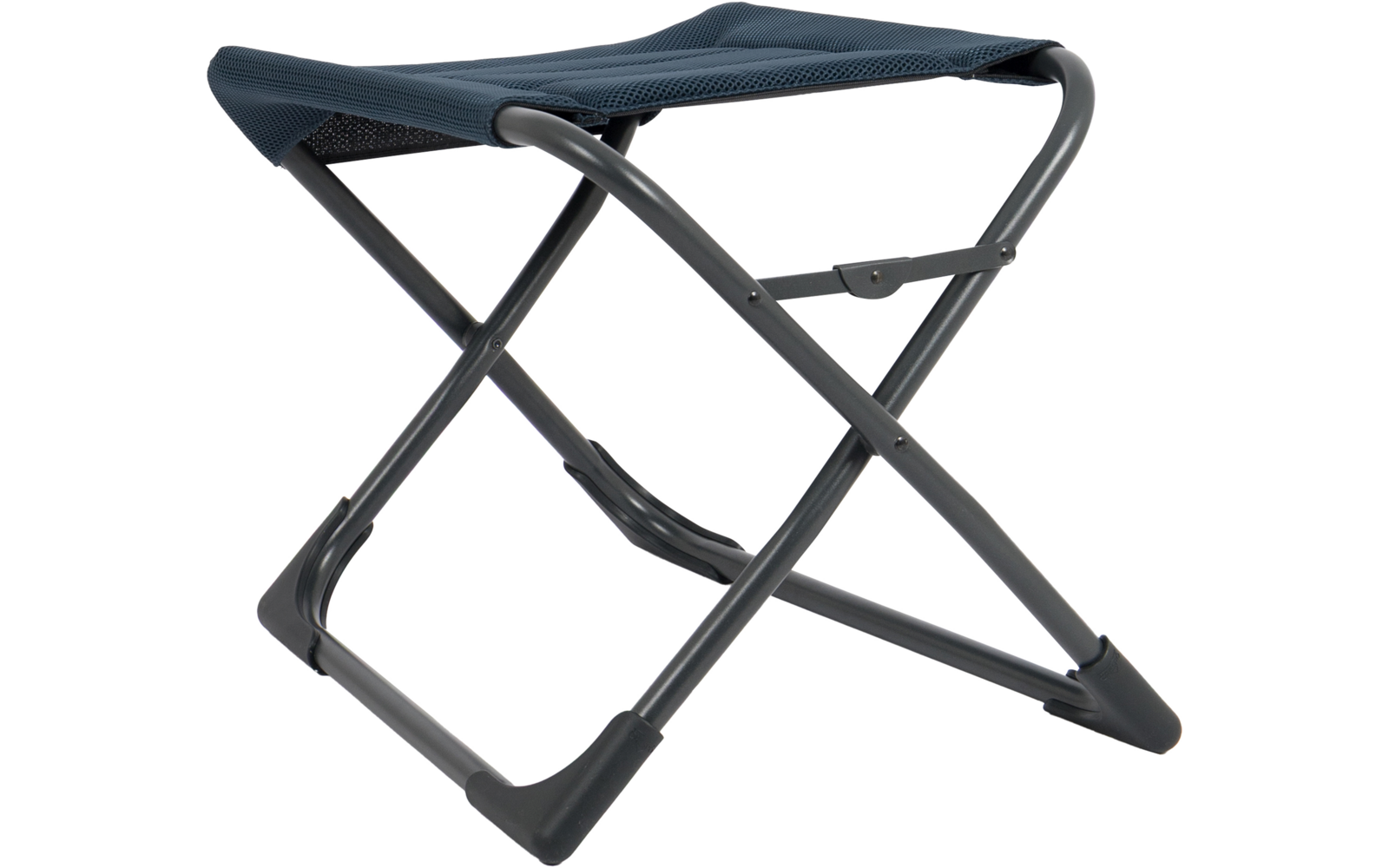 Produktbild Crespo AP/231 Air-Deluxe Beinauflage / Sitzhocker klappbar 1