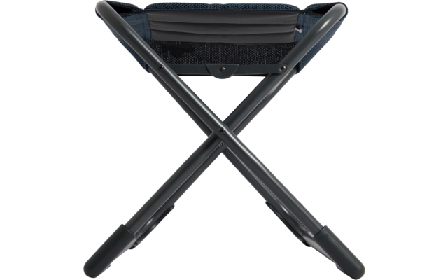 Produktbild Crespo AP/231 Air-Deluxe Beinauflage / Sitzhocker klappbar 1