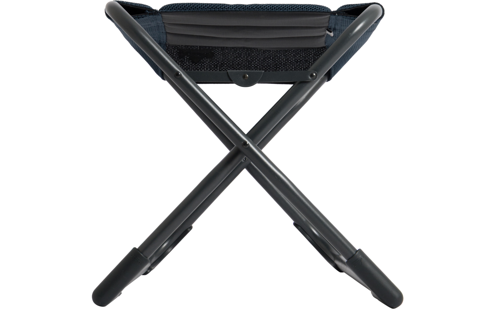 Produktbild Crespo AP/231 Air-Deluxe Beinauflage / Sitzhocker klappbar 1