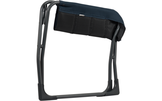 Produktbild Crespo AP/231 Air-Deluxe Beinauflage / Sitzhocker klappbar 1