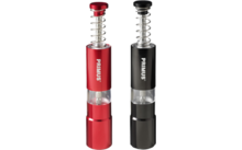 427339 - Primus Salt and Pepper Mill Gewürzmühlen Set 2-teilig