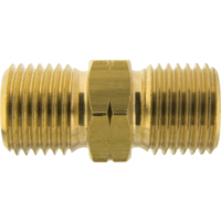 Raccord de tuyau bilat. R1/4 gauche Enders