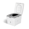 Trobolo WandaGO Lite Trenntoilette  