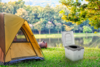 Trobolo WandaGO Lite Trenntoilette  