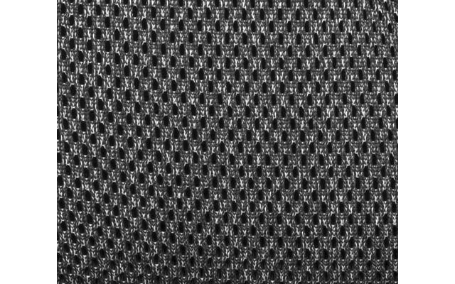 Produktbild Brunner Sangria Van Klappstuhl 44,5 x 41 x 44/88 cm grau 1