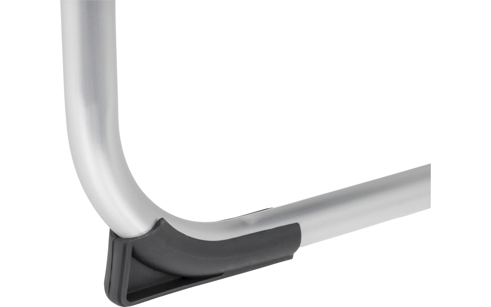 Produktbild Brunner Sangria Van Klappstuhl 44,5 x 41 x 44/88 cm grau 1