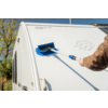 Kleine productafbeelding Berger wasborstelkop met trekker 1