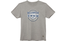 427986XL 427986XXL - Camiseta unisex Van One Bullidriver