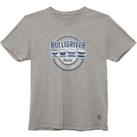 Van One Bullidriver Unisex T-Shirt