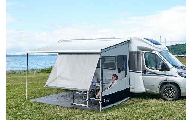 Imagen del producto Parasol Isabella 1