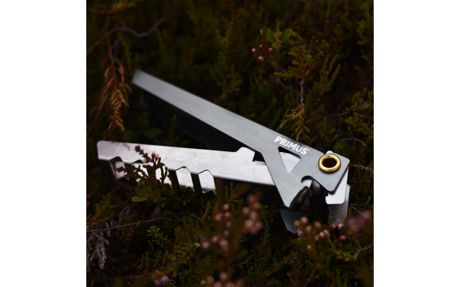 Produktbild Primus Crimp Potgripper Griffzange mit Knopfdruck-L&ouml;sung 1