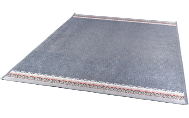 Human Comfort non-slip chenille carpet 250 x 200 cm
