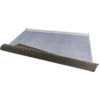 Human Comfort alfombra de chenilla antideslizante 250 x 200 cm
