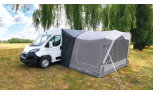 428651 428132 - Connecteur de tente Outwell Connection Power Air moyen / haut