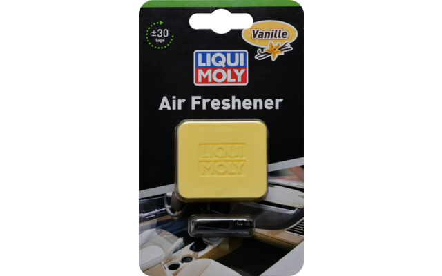 Product afbeelding Liqui Moly Air Freshener Lufterfrischer mit langanhaltender Duftvariante 1
