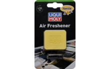 181549 217048 428148 535457 - Liqui Moly Air Freshener Lufterfrischer mit langanhaltender Duftvariante