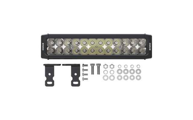 Osram LEDriving LIGHTBAR VX250-CB extra koplampen