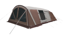 428264 - Outwell Charleston 7 Air TC Tente tunnel pour 7 personnes