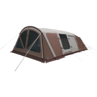 Outwell Charleston 7 Air TC tunnel tent for 7 people