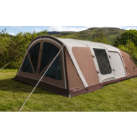 Outwell Charleston 7 Air TC aufblasbares Familienzelt f&uuml;r 7 Personen 