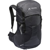 Vaude Brenta 24 Wandelrugzak 24 liter zwart