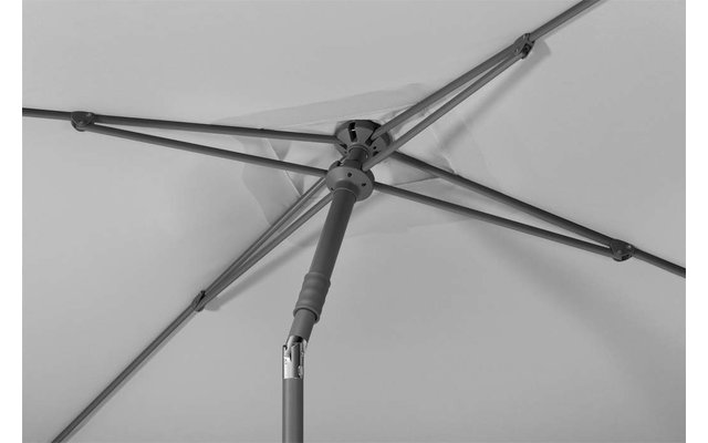 Produktbild Schneider Schirme Sevilla Balkonschirm 240 x 140 cm  1