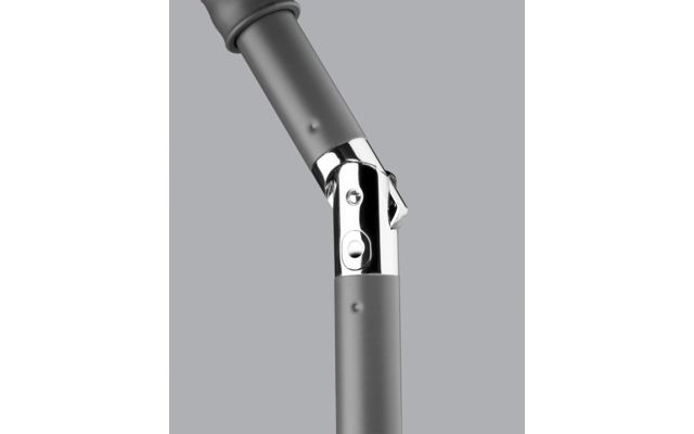 Produktbild Schneider Schirme Sevilla Balkonschirm 240 x 140 cm  1