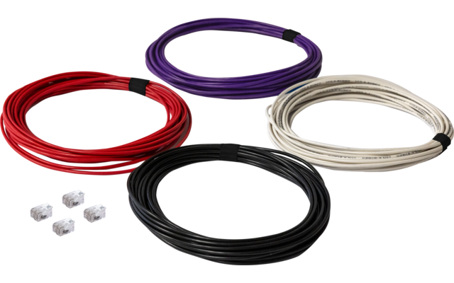 Produktbild Fiamma Eagle und Motor Kit Upgrade  1