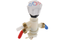 428648 - Barwig Untertisch-Vormischer Automatik weiß