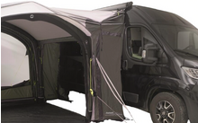 428651 428132 - Outwell Hohe Schleuse Power Air Anschlusshöhe 240-270 cm 