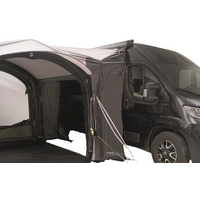 Outwell Connection Cross Power Air Connecteur de tente moyen / haut 65 cm de profondeur