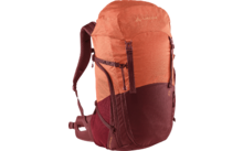 Vaude Skomer Tour 36+ hiking backpack ladies 36+6 liters orange