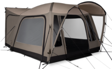 428889 - Kampa Roam Air TC Low Auvent indépendant pour camping-cars 300 x 300 cm