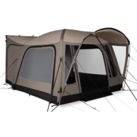 Kampa Roam Air TC Low Auvent ind&eacute;pendant pour camping-cars 300 x 300 cm
