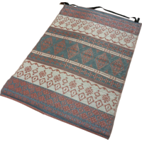 Human Comfort AKA AW buitenCarpet beach 180 x 120 cm
