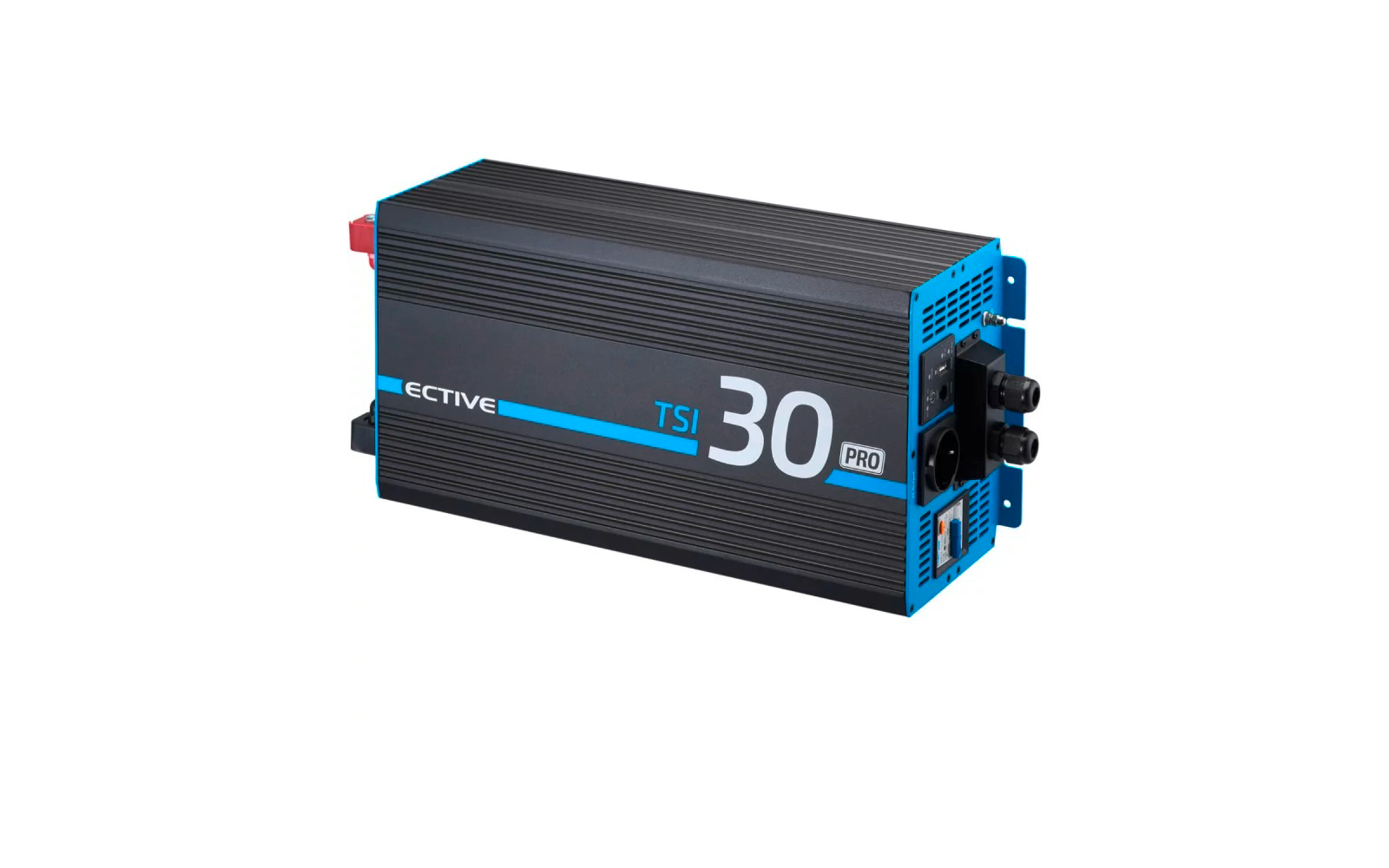 Produktbild Ective TSI Pro Sinus Wechselrichter mit Netzvorrangschaltung 1