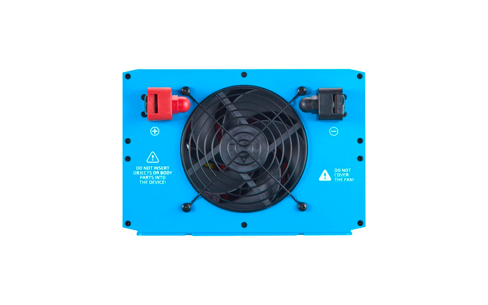 Produktbild Ective TSI Pro Sinus Wechselrichter mit Netzvorrangschaltung 1