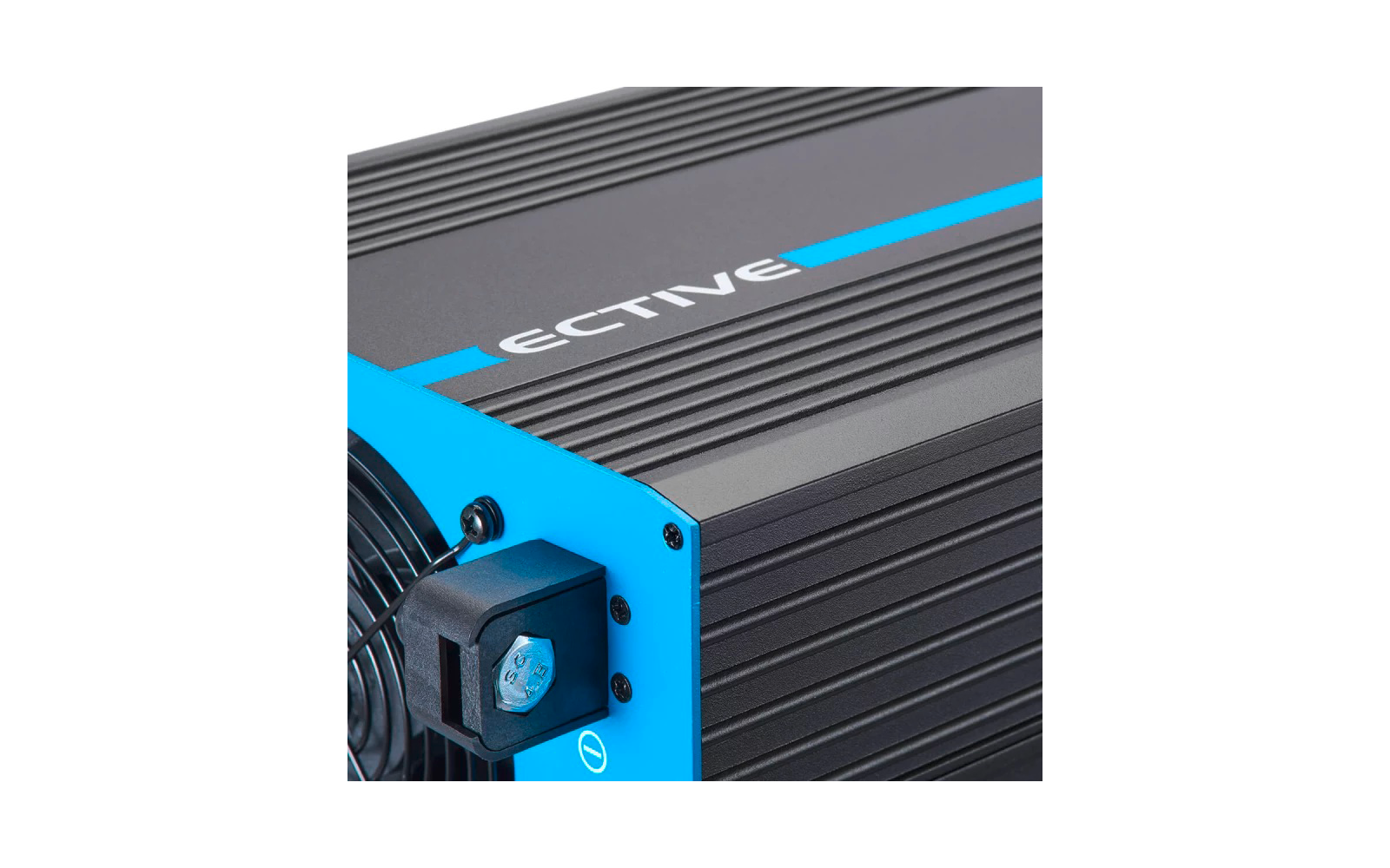 Produktbild Ective TSI Pro Sinus Wechselrichter mit Netzvorrangschaltung 1