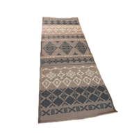 Tapis d'extérieur Loper 230 x 80 cm AKA AW Sapporo Human Comfort