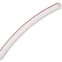 Lilie Nativ  Meterware Warmwasser  10x16 mm warm