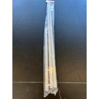 Wigo Verandastange 25 mm f&uuml;r Rolli / Rolli Plus