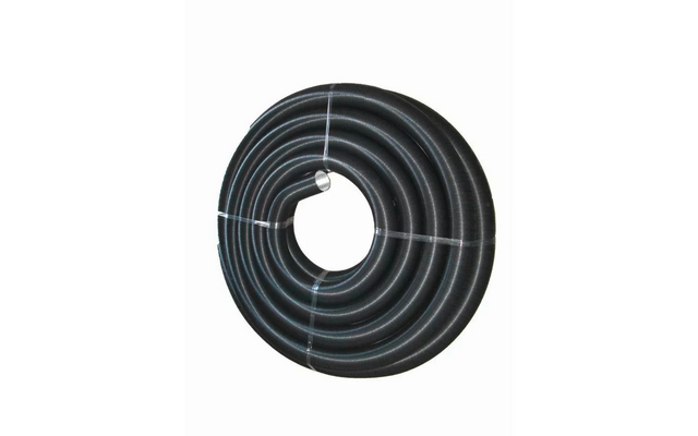 Hot air duct 90 mm WX flexible pipe APK by the meter