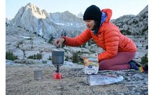 429161 - MSR PocketRocket Deluxe Kartuschenkocher Set ultrakompakt