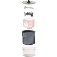 MSR PocketRocket Deluxe Kartuschenkocher Set ultrakompakt