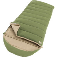 Outwell Constellation Deckenschlafsack 230 cm Gr&uuml;n